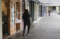 La Seguridad Social en la Región de Murcia pierde 11.370 afiliados en agosto hasta situarse en 673.199 cotizantes