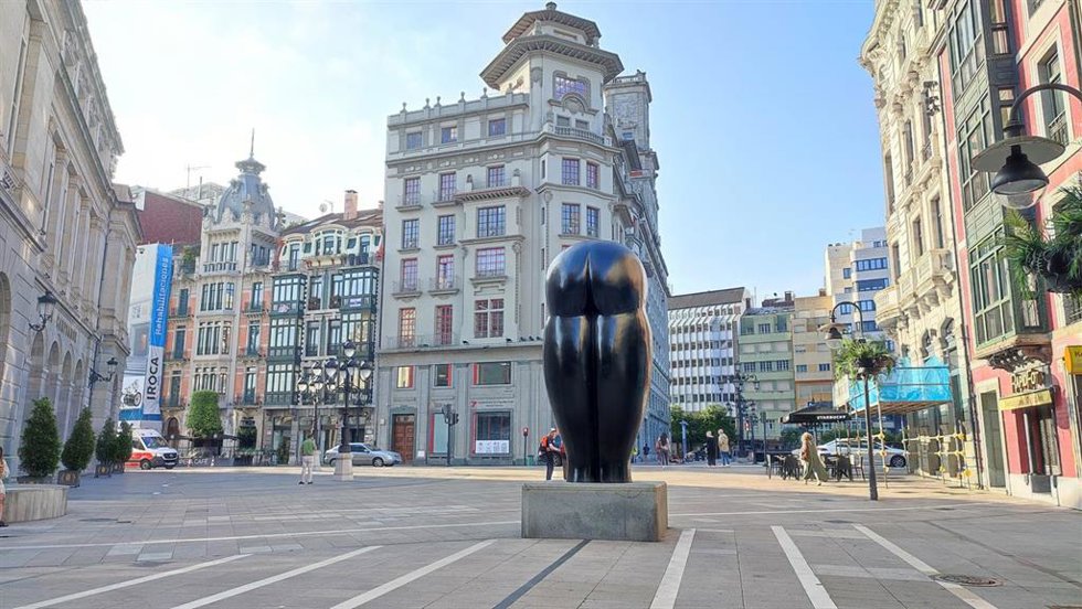 Archivo - Oviedo