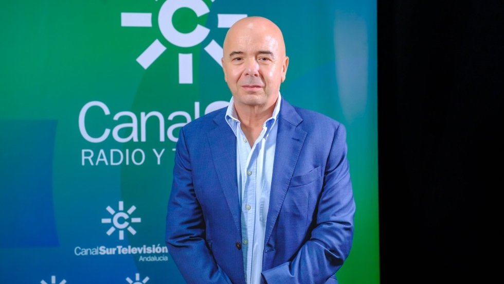 Fran López de Paz.