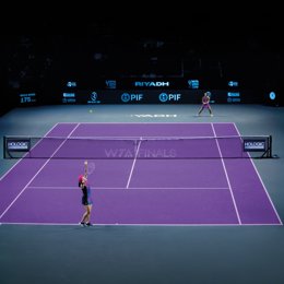 Witness sporting legends, and soon-to-be greats compete at events such as WTA