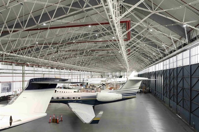 Corporación Financiera Azuaga e Hyperion Fund crean MRO y anuncian la adquisición de Brok-air y ATS Aviation