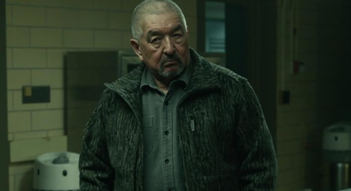 Muere a los 73 años Graham Greene, actor nominado al Oscar por Bailando con lobos