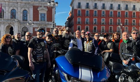 Comunicados Sociedad