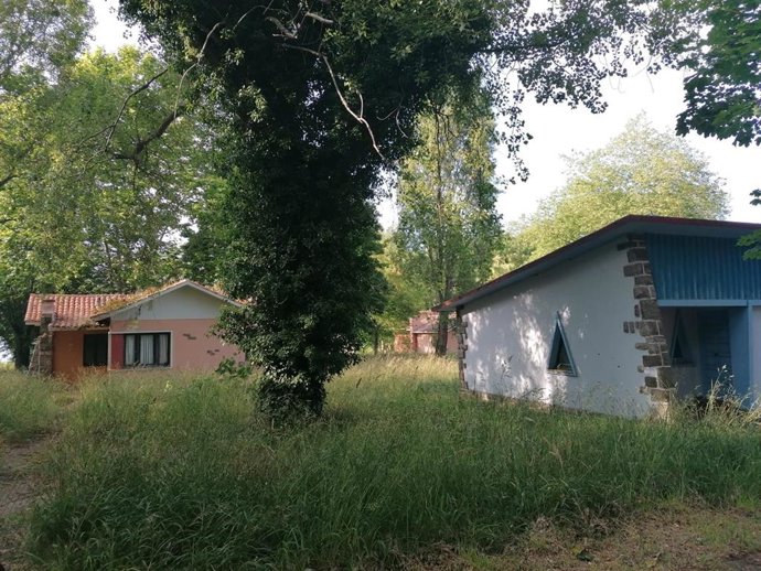 Archivo - Ciudad de Vacaciones de Perlora