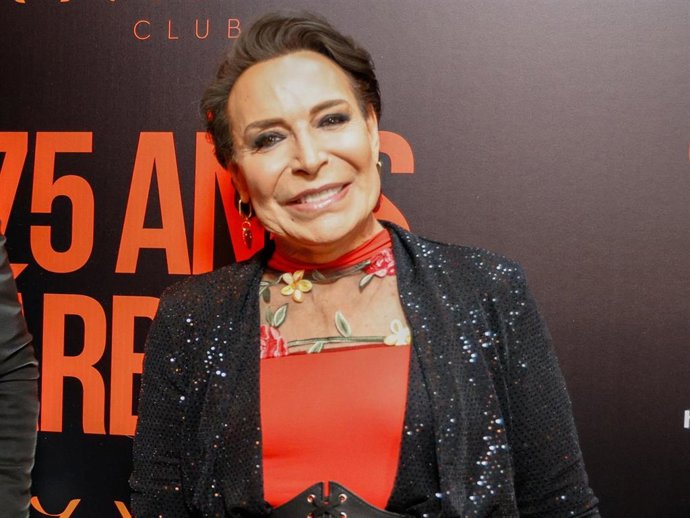 Benita ha completado su transición a mujer