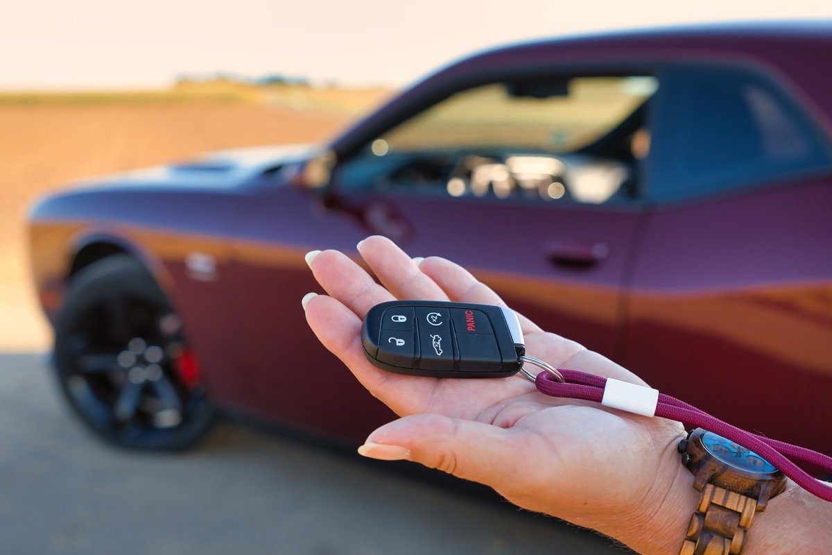 El  rent a car  incrementa sus matriculaciones un 22,27% en agosto, hasta 3.322 unidades