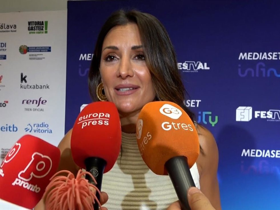Nagore Robles
