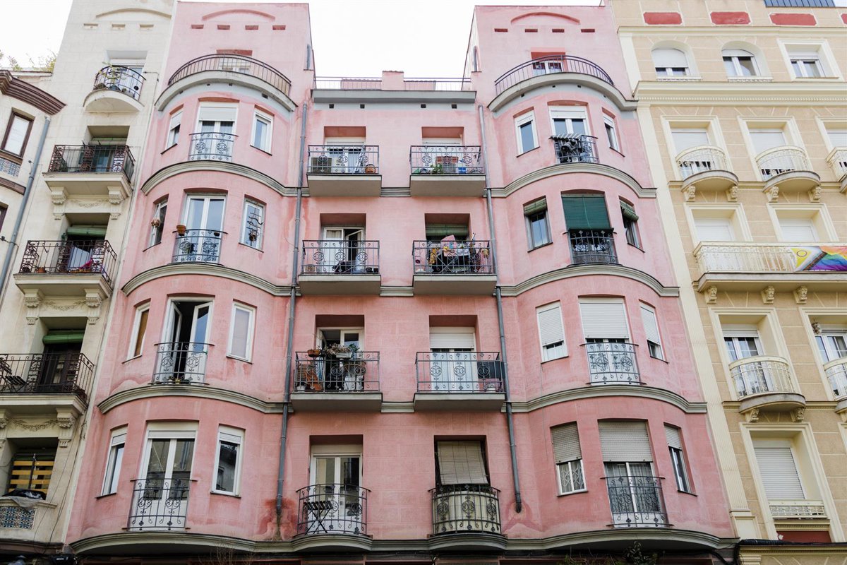 El precio de la vivienda usada subió un 14,8% en agosto, un nuevo récord, según idealista