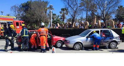 Es Andalucía - Sevilla