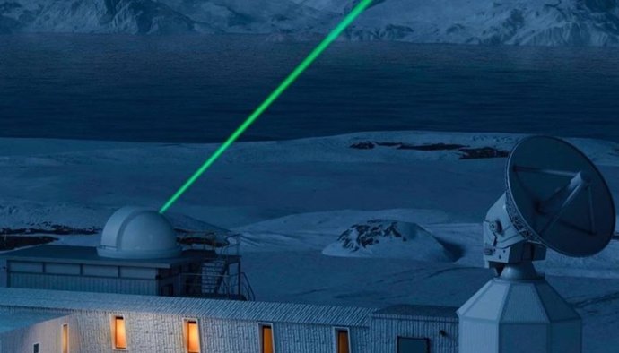 A equipe de pesquisa implementou uma técnica inovadora de modelagem avançada para lidar com as limitações de resolução espacial do alcance do laser do satélite, permitindo o monitoramento de longo prazo das mudanças na massa oceânica global.
