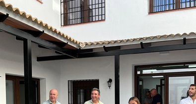 Es Andalucía - Huelva