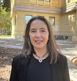 La catedrática del Departamento de Administración de Empresas y Marketing de la Universidad de Sevilla (US), Ángeles Gallego.