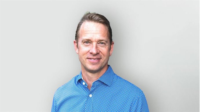 Erik Olsson CEO zvoove Spain and Latam