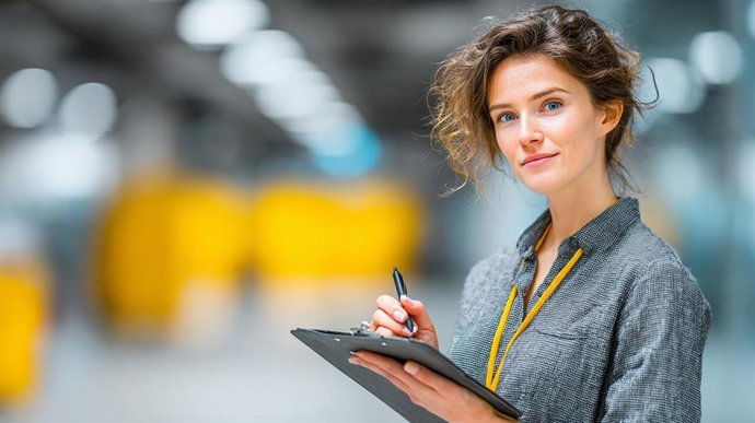 Auditoria de prevención de riesgos laborales