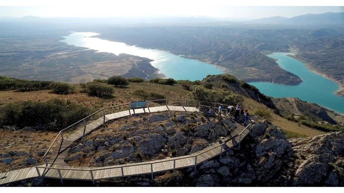 Geoparque de Granada