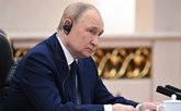 Foto: Rusia.- Putin tacha de "disparate" el temor a un futuro ataque ruso sobre Europa