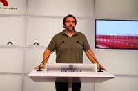 Pedret (PSC) no ve inconveniente en un futuro encuentro Sánchez-Puigdemont tras la reunión con Illa