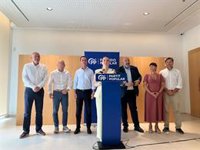 El PP plantea una reforma del REB para bajar los impuestos a la innovación e impulsar ayudas para viviendas protegidas