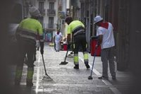 Sindicatos se muestran "preocupados" por la subida del paro en Andalucía y reclaman acciones urgentes para revertirlo