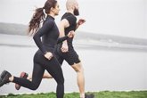 Foto: Las carreras populares y el bajo coste asociado al 'running' lo consolidan como un "fenómeno social"