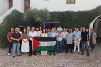 El PSOE presentará una moción de apoyo al pueblo palestino en todos los ayuntamientos de Córdoba y en la Diputación