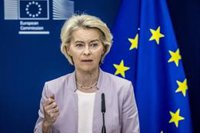 Bulgaria descarta que el avión de Von der Leyen fuese objetivo directo de las interferencias en el GPS