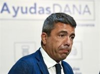 PP y Vox aplauden las ayudas anunciadas por Mazón mientras el PSPV ve "improvisación" y Compromís critica la "verborrea"