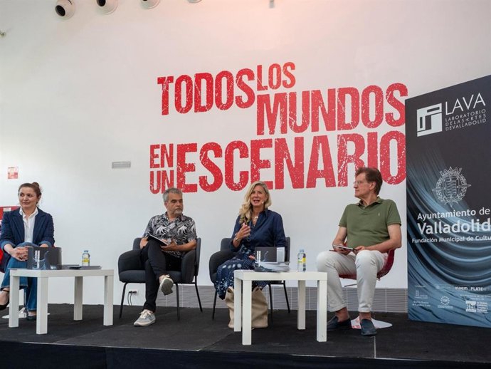 El LAVA presenta su temporada más internacional bajo el lema 'Todos los mundos en un escenario'
