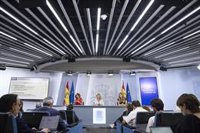 El Gobierno aprueba la hoja de ruta del pacto de Estado contra el cambio climático: "Es el momento de dialogar"