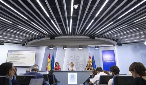 Medio Ambiente