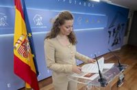 PP tras la protesta de Vox ante centro de menores de Hortaleza: "Cada uno se manifiesta por lo que considera oportuno"