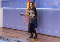 Los Comuns piden al Gobierno que se comprometa "de forma coherente y eficaz" en la lucha contra el cambio climático
