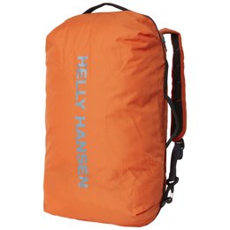 Archivo - Helly Hansen presenta 'Canyon Duffel Pack', su versátil bolsa de viaje para los aventureros.