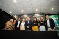 RTVA y Asociación de Artes Escénicas de Jerez acuerdan difundir el Festival de Cine con Acento