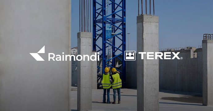 Raimondi Cranes to Acquire Terex Tower Cranes, Terex Self-Erecting Cranes, Terex Rough Terrain Cranes and US-Based Support Unit from Terex Corporation