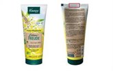 Foto: La AEMPS retira del mercado el gel de ducha 'Kneipp Litsea Cubeba Limón' por la presencia de una bacteria