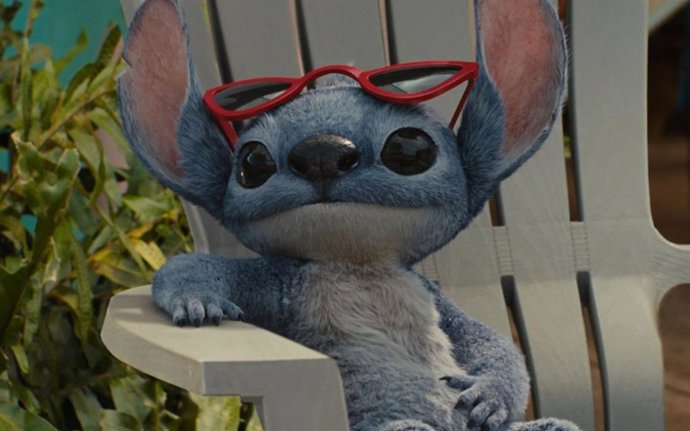 ¿A Qué Hora Se Estrena El Remake De Lilo & Stitch En Disney+?