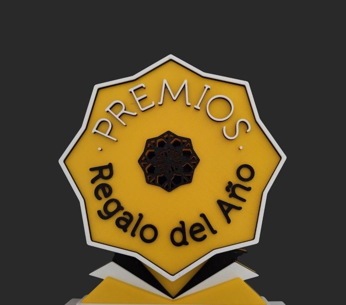 Premios Regalo del Año