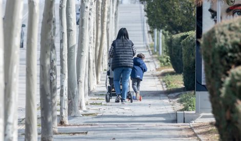 Es Andalucía - Málaga