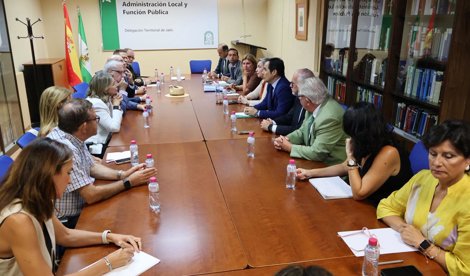 Es Andalucía - Jaén