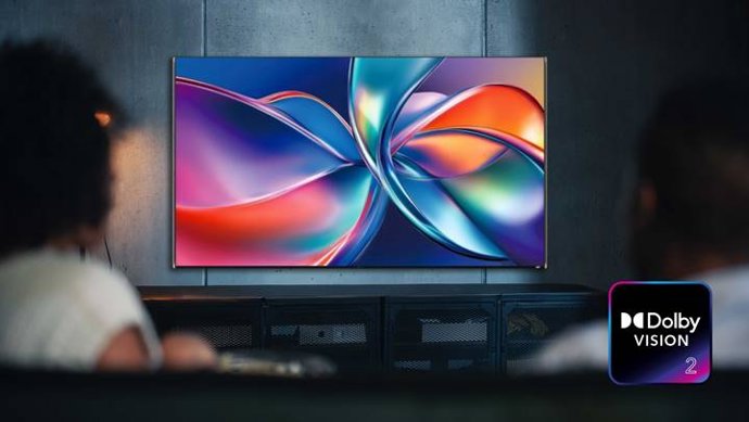 Recurso Dolby Vision 2