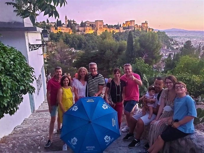 Granada y el valor oculto de las visitas guiadas; la inversión más inteligente al viajar