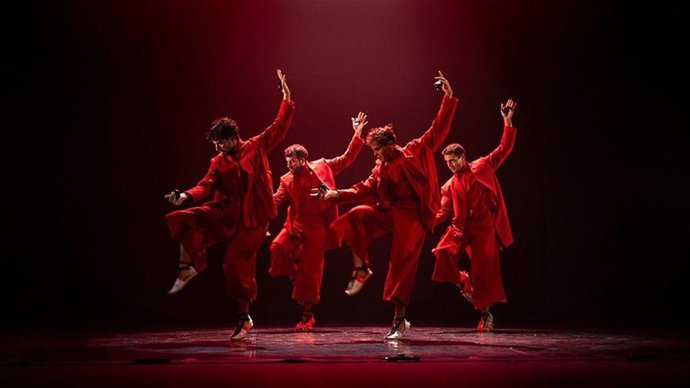 El espectáculo 'Merina' que se representará en 'Hay Segovia 2025'