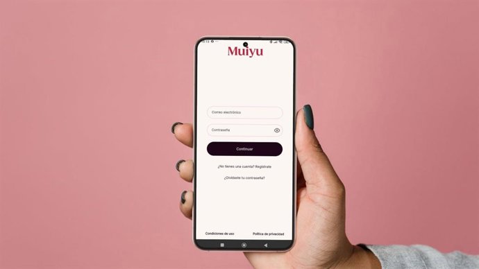 Muiyu 2025