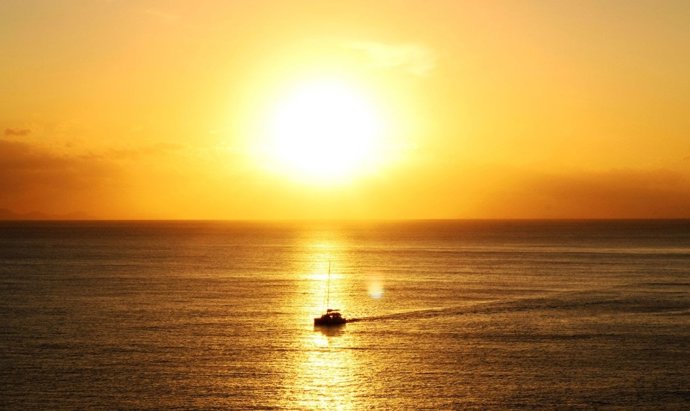 La Niña podría regresar, pero es probable que las temperaturas sean superiores a la media