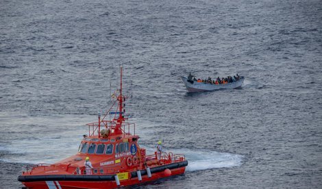 Migración