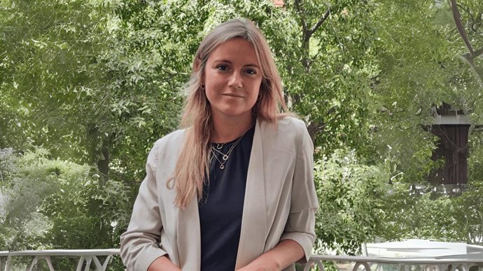 Silver Alpha AM incorpora a Verónica Llera como responsable de desarrollo de negocio.