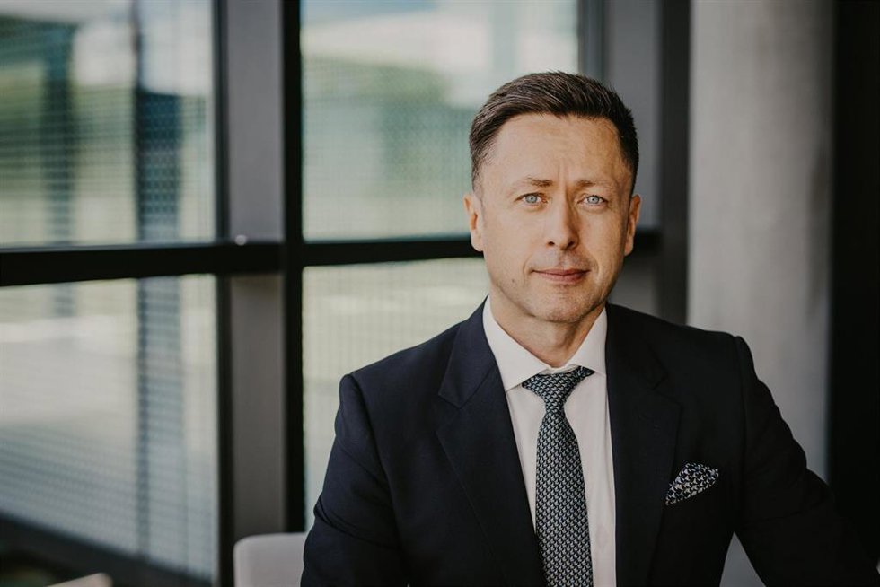 Martin Merz