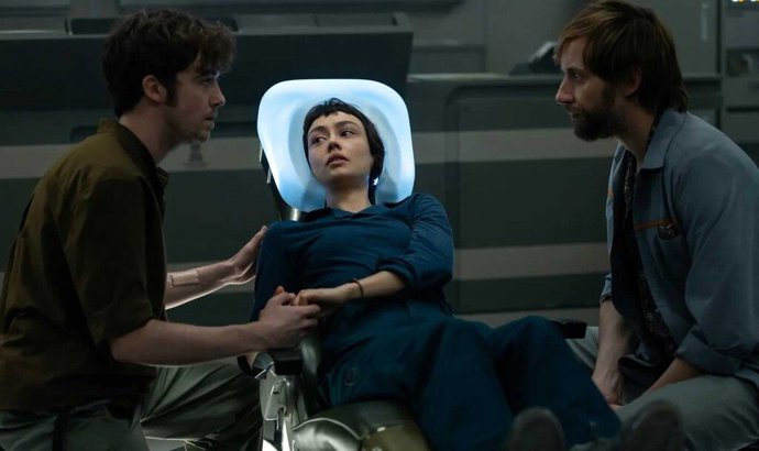 ¿A Qué Hora Se Estrena Alien: Planeta Tierra 1X05 En Disney+?