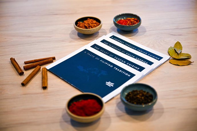 Archivo - HX Expeditions presenta su nueva experiencia gastronómica internacional